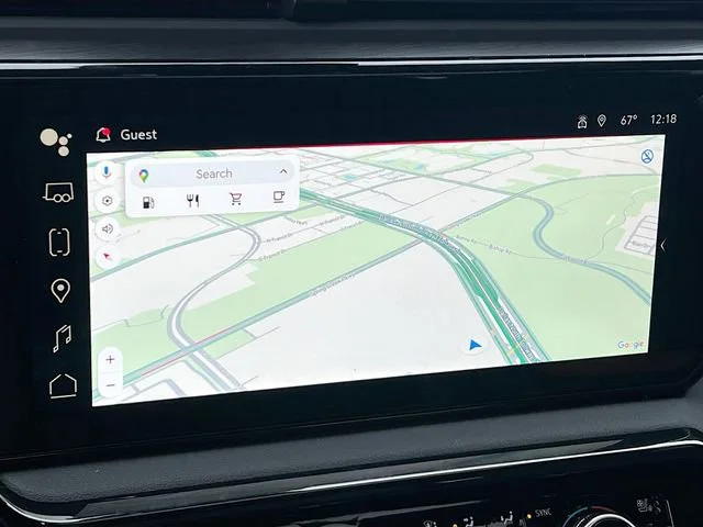 2026 GMC Sierra 1500 AT4 - Photo 8