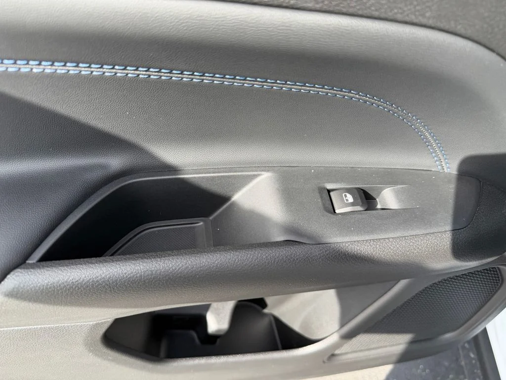 2026 Jeep Compass Limited Altitude - Photo 23