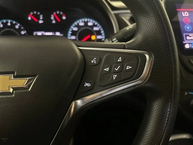Used 2023 Black Metallic Chevrolet LT image 19