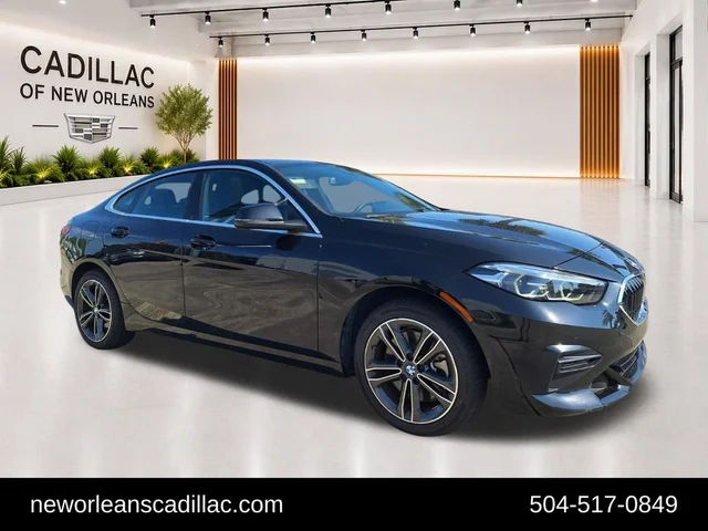 2024 BMW 2 Series 228i