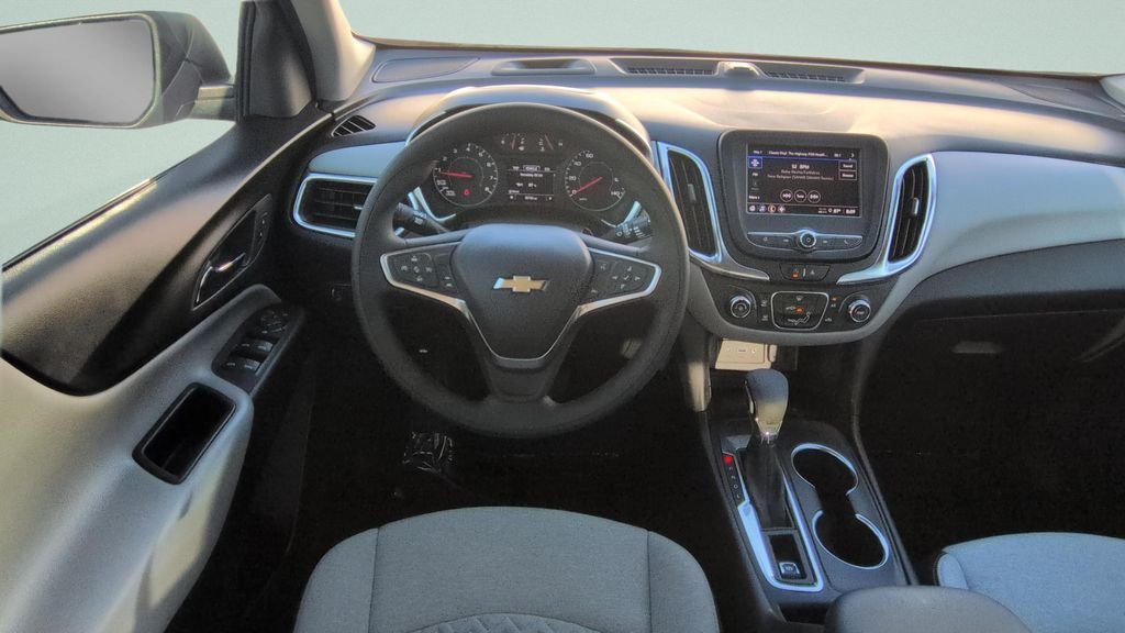 Used 2023 Black Chevrolet LS image 12