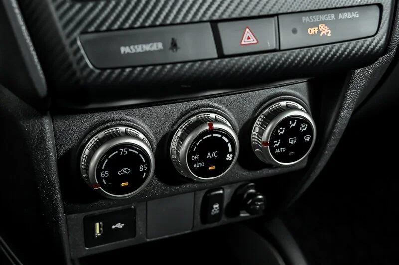 2022 Mitsubishi Outlander Sport ES - Photo 26