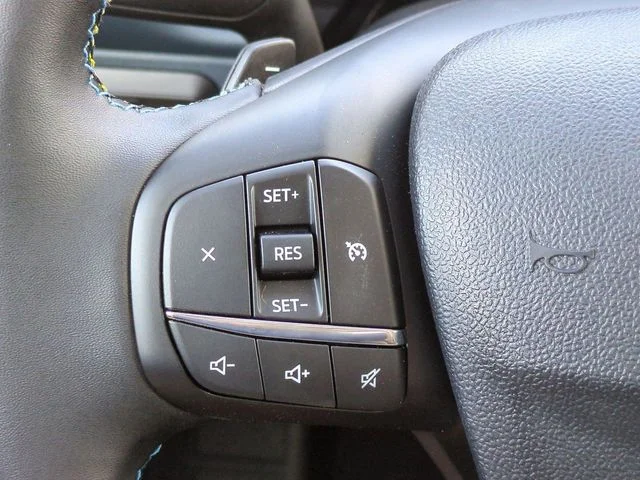 2026 Ford Maverick Lobo Standard - Photo 23