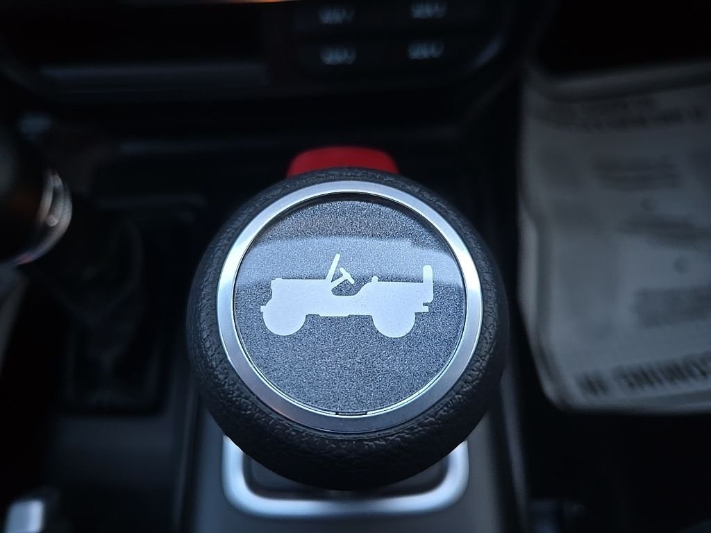 2026 Jeep Wrangler 2-Door Sport - Photo 61