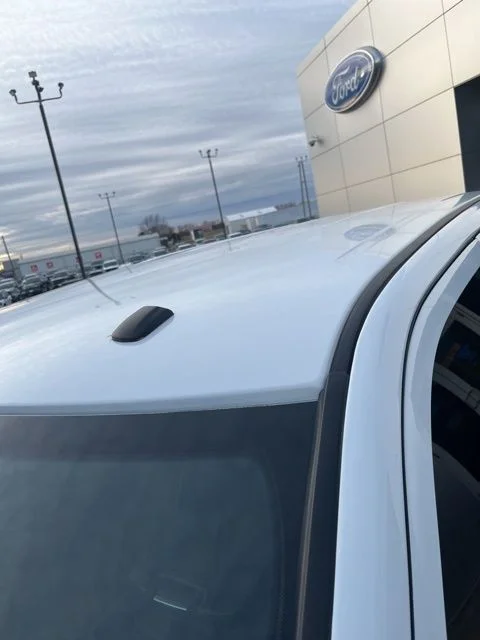 Used 2024 White Ram Laramie image 11