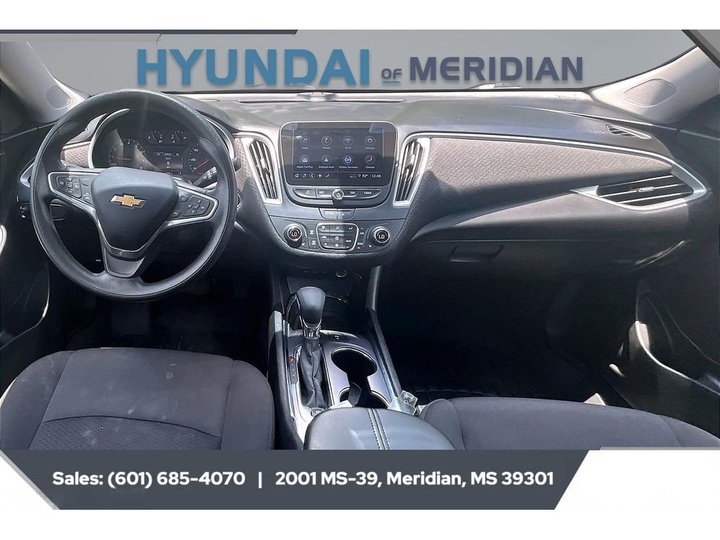 2023 Chevrolet Malibu 1LT - Photo 13