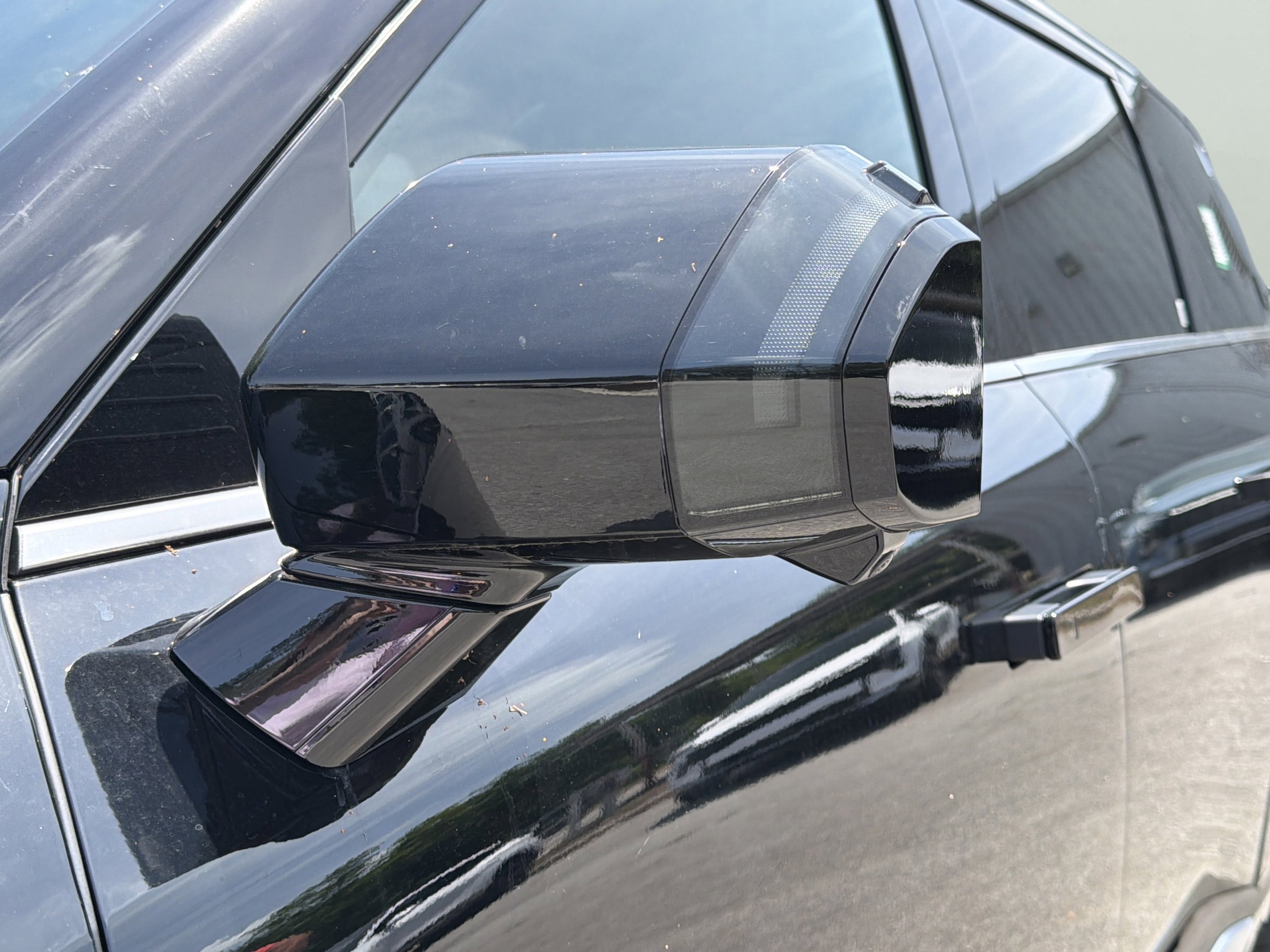 New 2027 Ebony Black Kia SX image 24