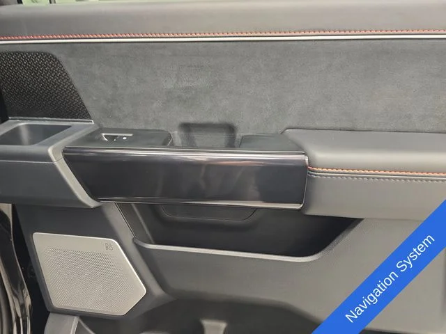 New 2026 Agate Black Metallic Ford Raptor® image 17