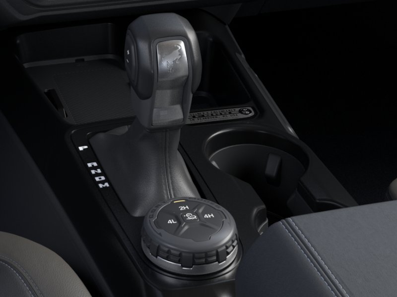 New 2026 Avalanche Gray Ford Outer Banks® image 17