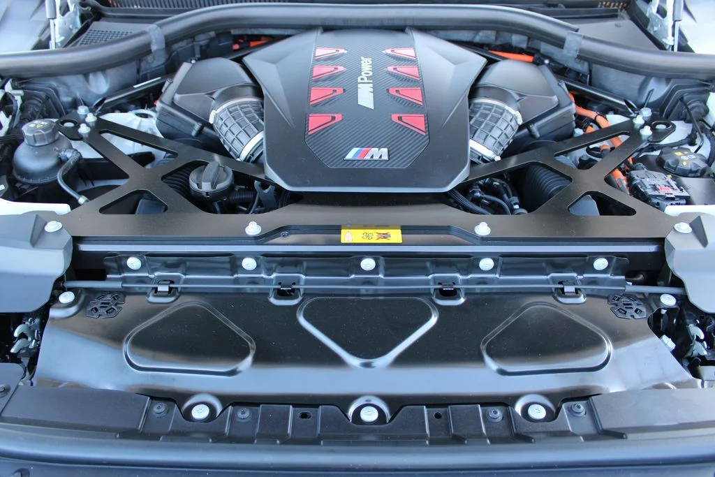 2023 BMW XM Base - Photo 39
