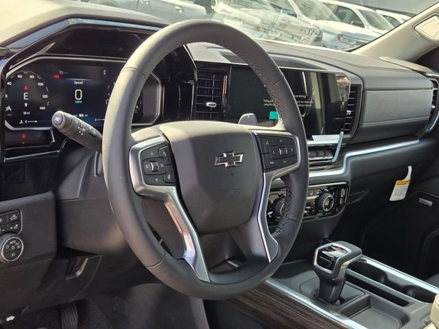 New 2026 Black Chevrolet RST image 10
