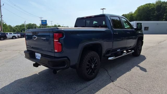 2026 Chevrolet Silverado 2500 HD LT - Photo 8