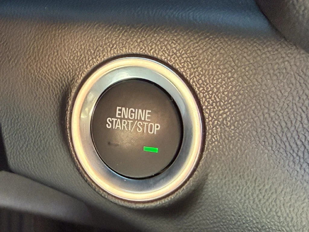 2023 GMC Terrain AT4 - Photo 44