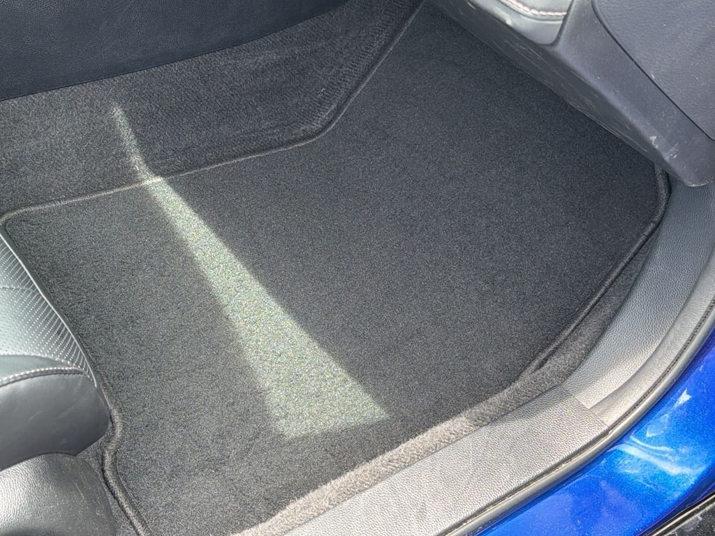 2023 Honda Accord Hybrid Sport-L - Photo 35
