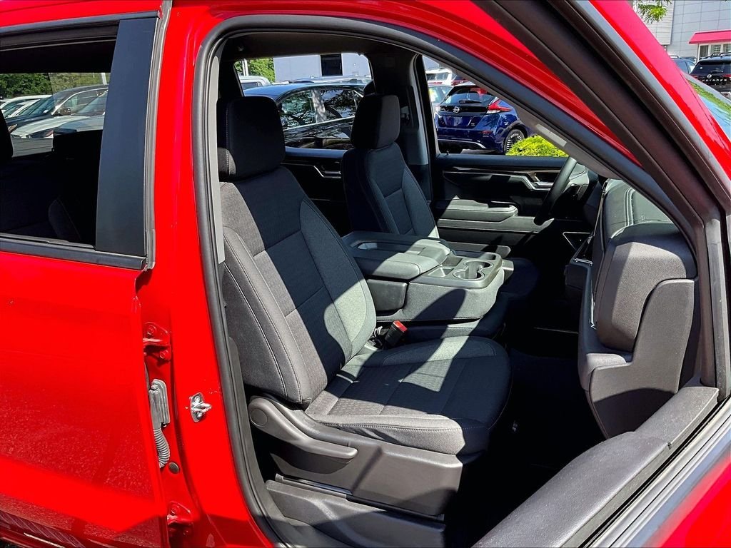 Used 2023 Red Chevrolet LT image 11