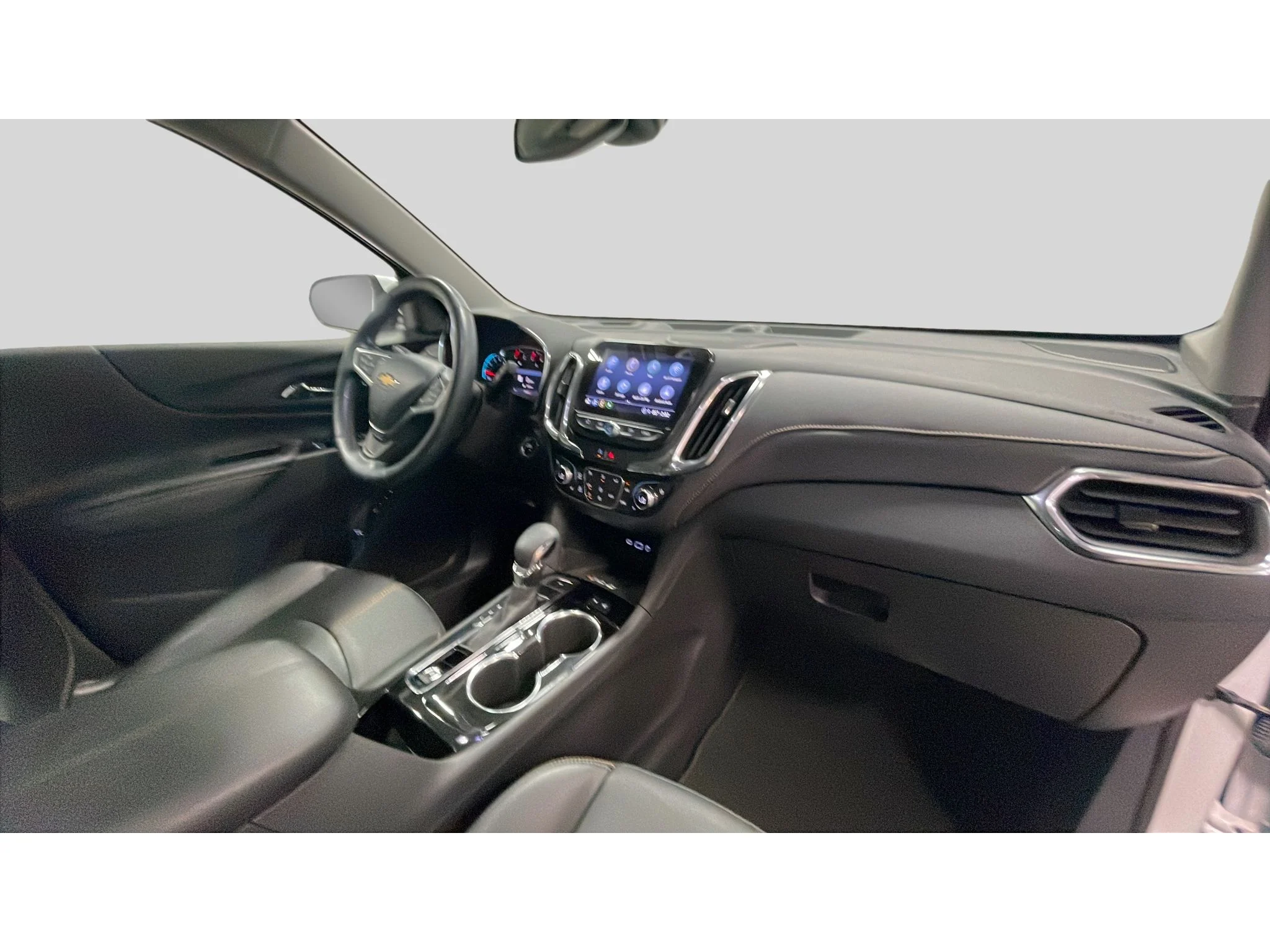 Used 2023 Summit White Chevrolet Premier image 19