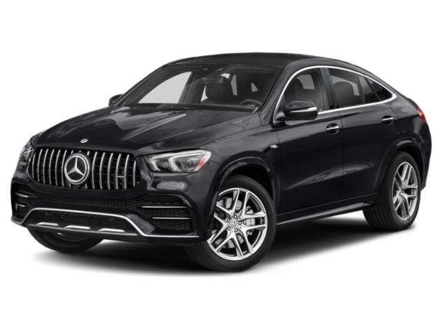 2021 Mercedes-Benz GLE 53 AMG®