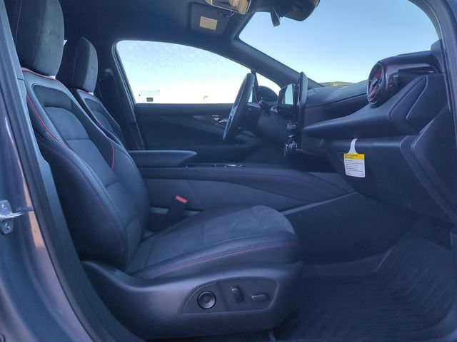 Used 2026 Galaxy Gray Metallic Chevrolet RS image 37