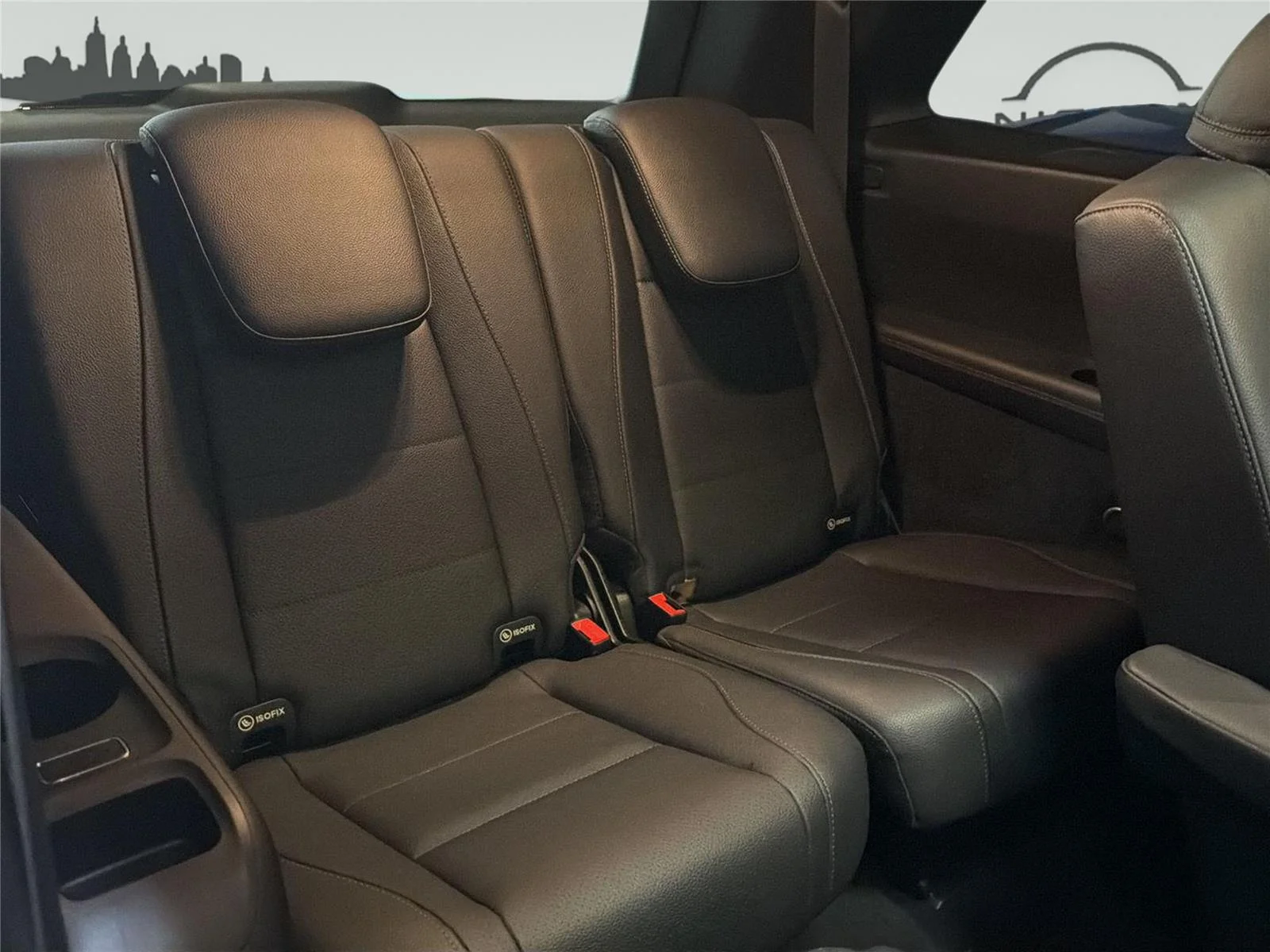 2022 Mercedes-Benz GLS GLS450 - Photo 40
