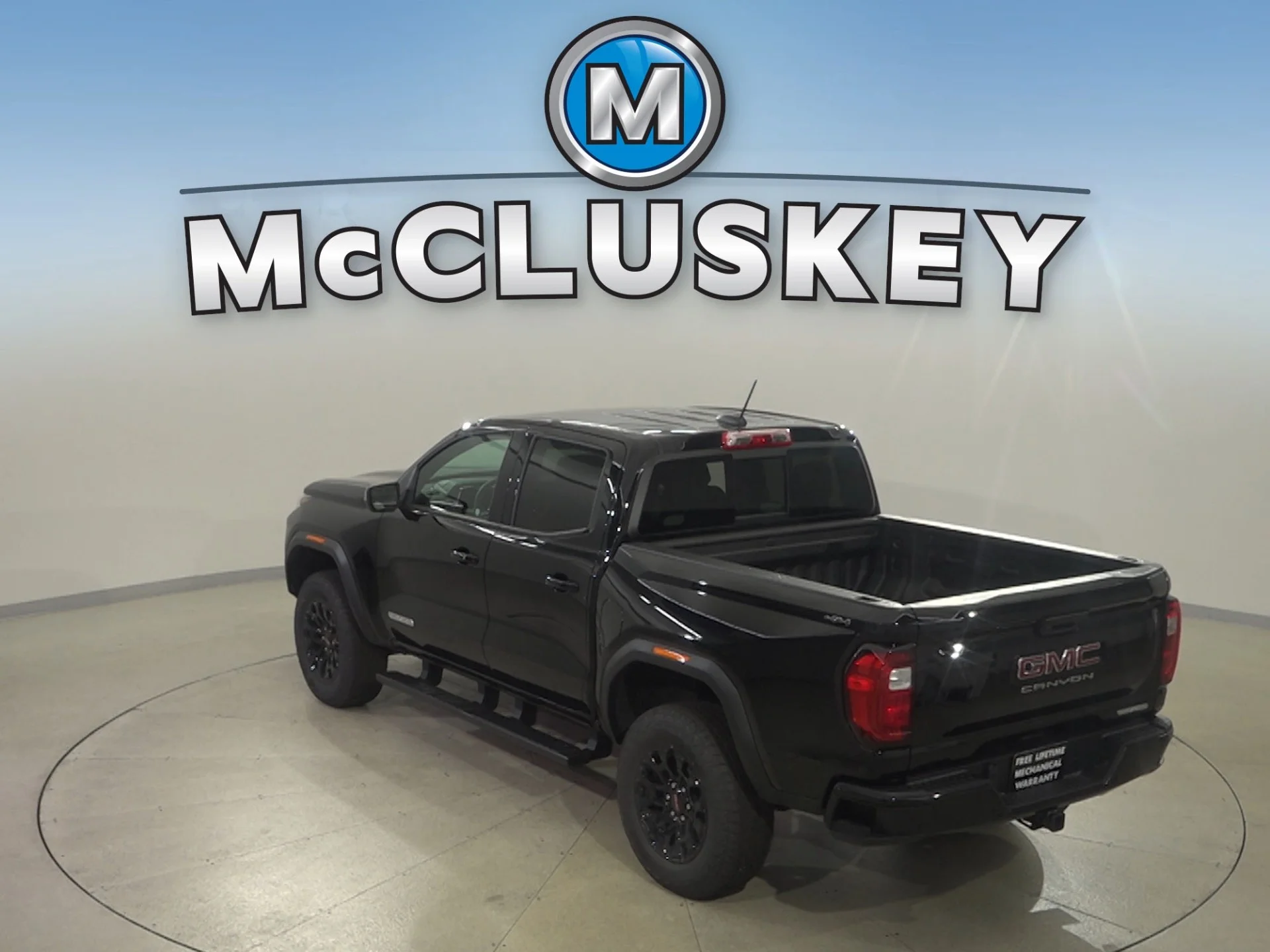 New 2026 Onyx Black GMC Elevation image 56