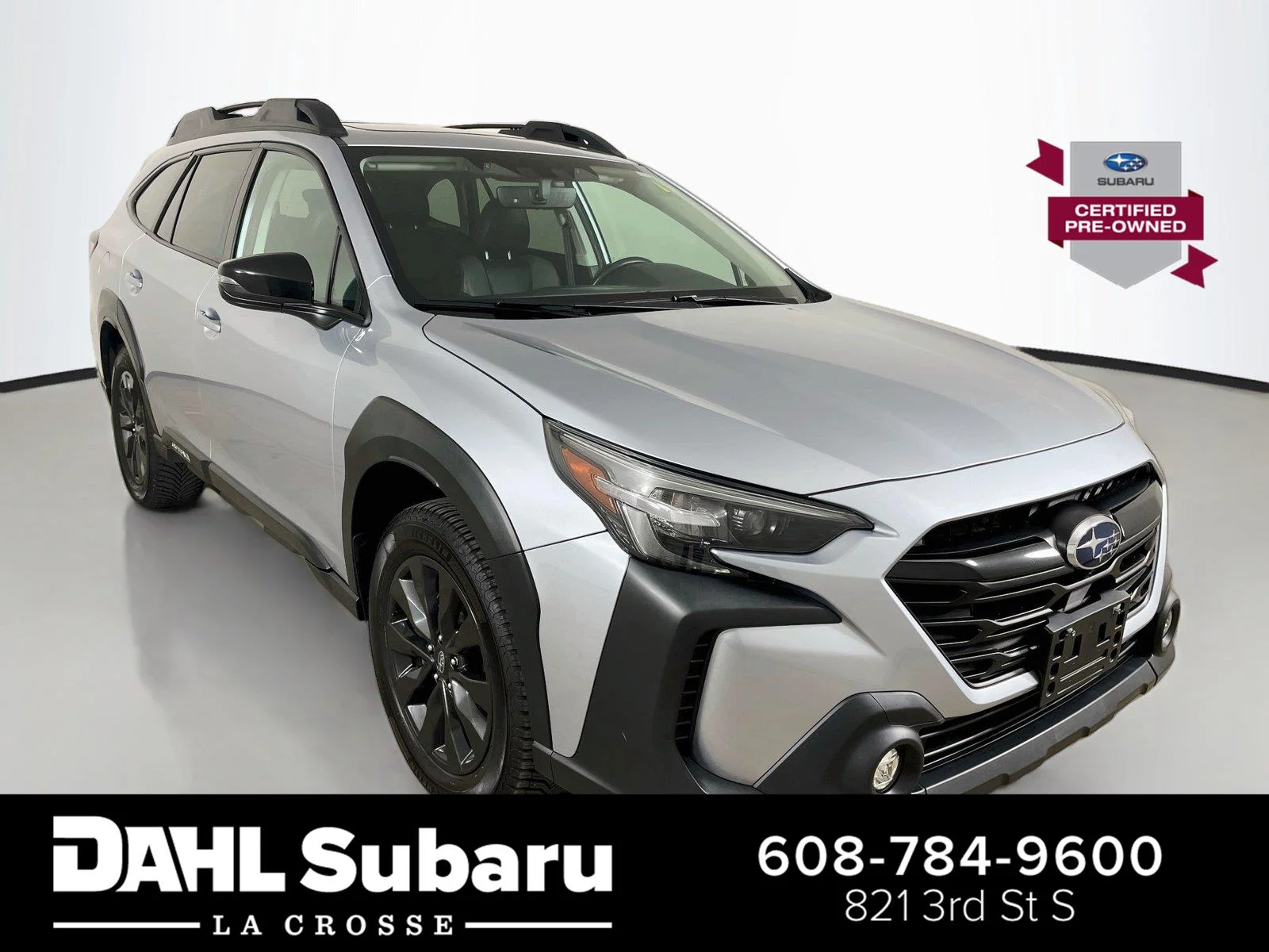 2023 Subaru Outback Onyx Edition