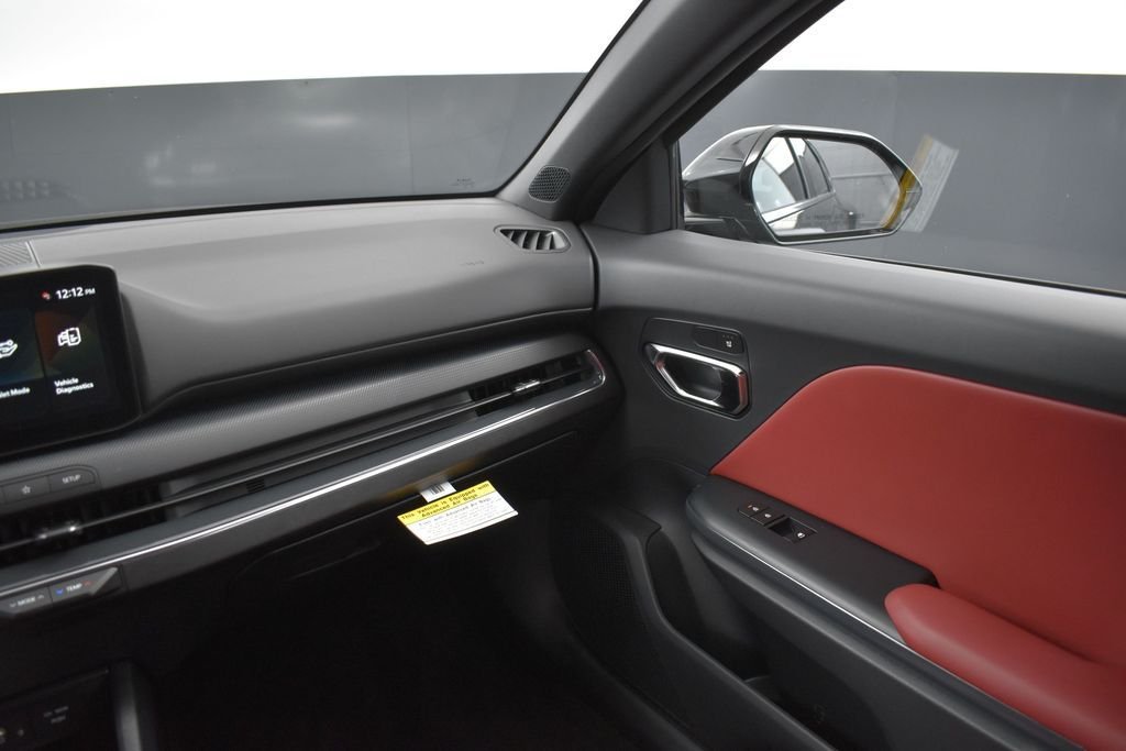New 2026 Interstellar Gray Kia GT-Line image 13