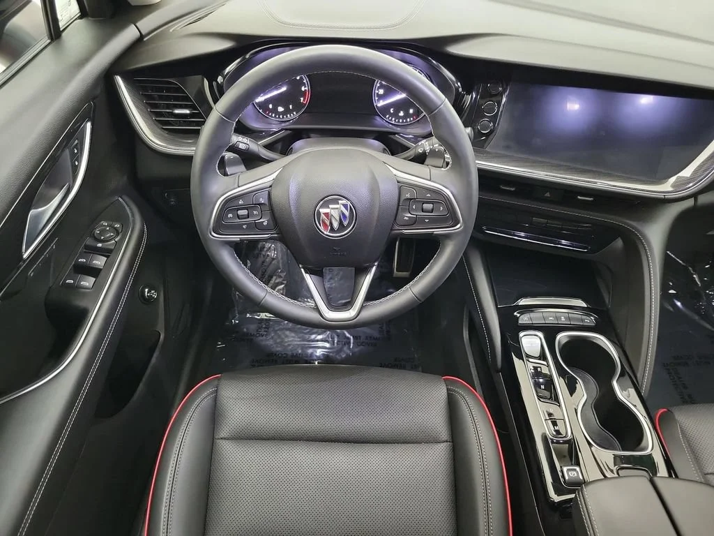 2023 Buick Envision Essence - Photo 14