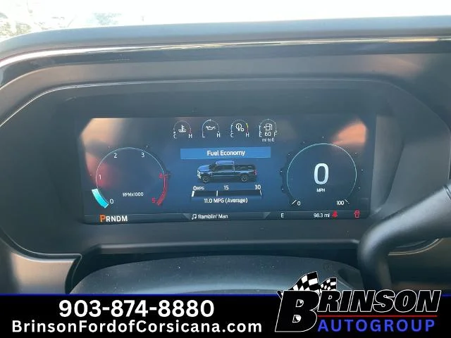 2026 Ford F-250 Super Duty Lariat - Photo 44