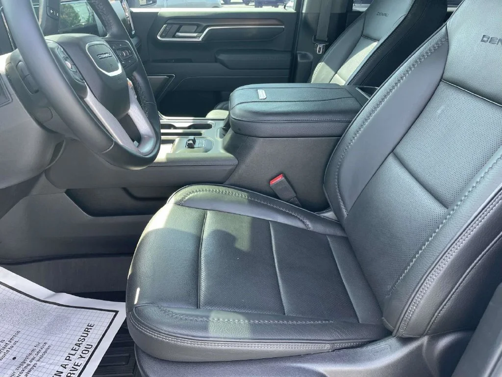 Certified Used 2026 White GMC Denali image 13
