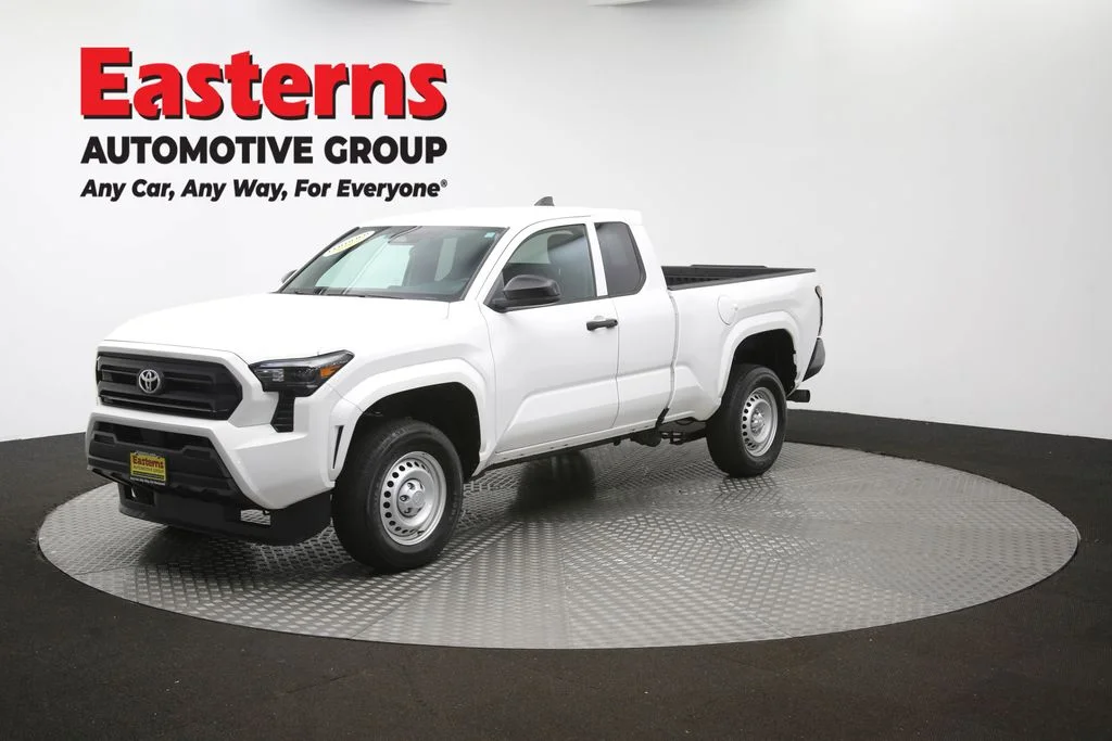 Used 2024 White Toyota SR image 51