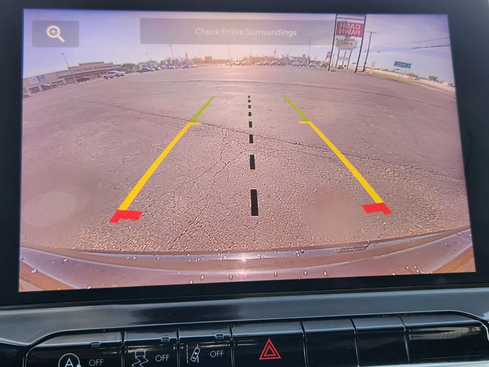 Used 2024 Black Jeep Latitude image 17