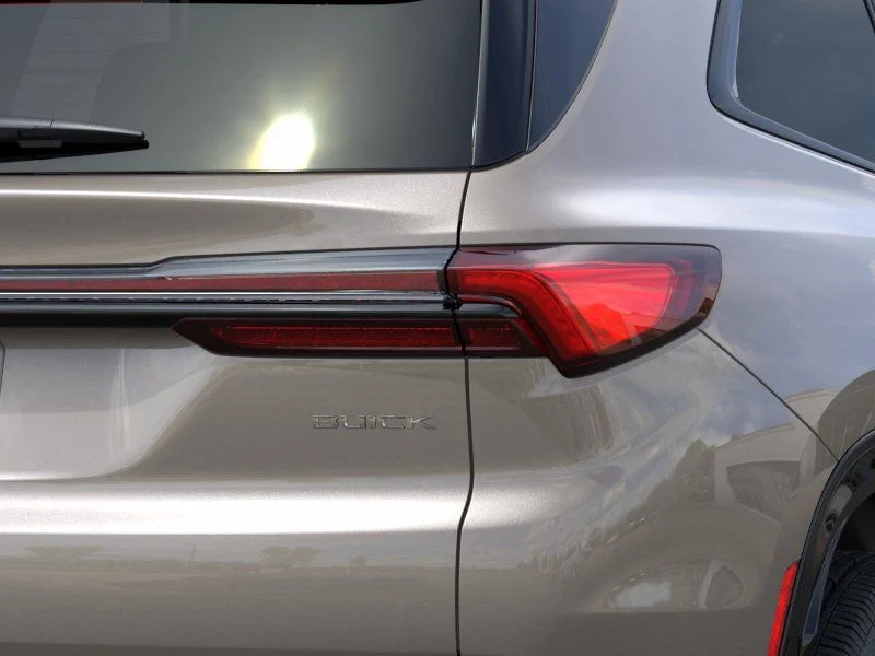 New 2027 Stone Metallic Buick Sport Touring image 11