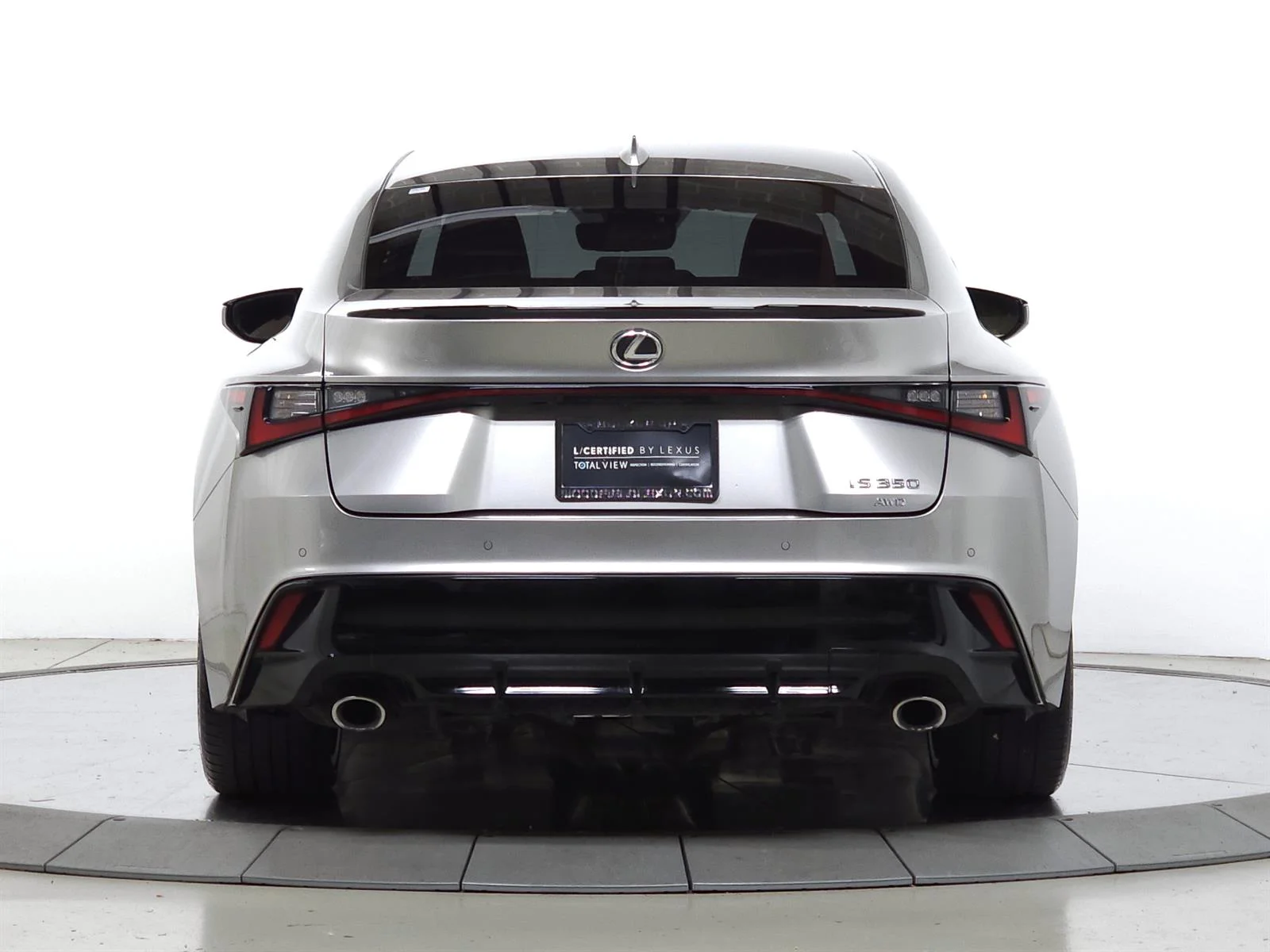 Certified Used 2023 Atomic Lexus F SPORT image 7