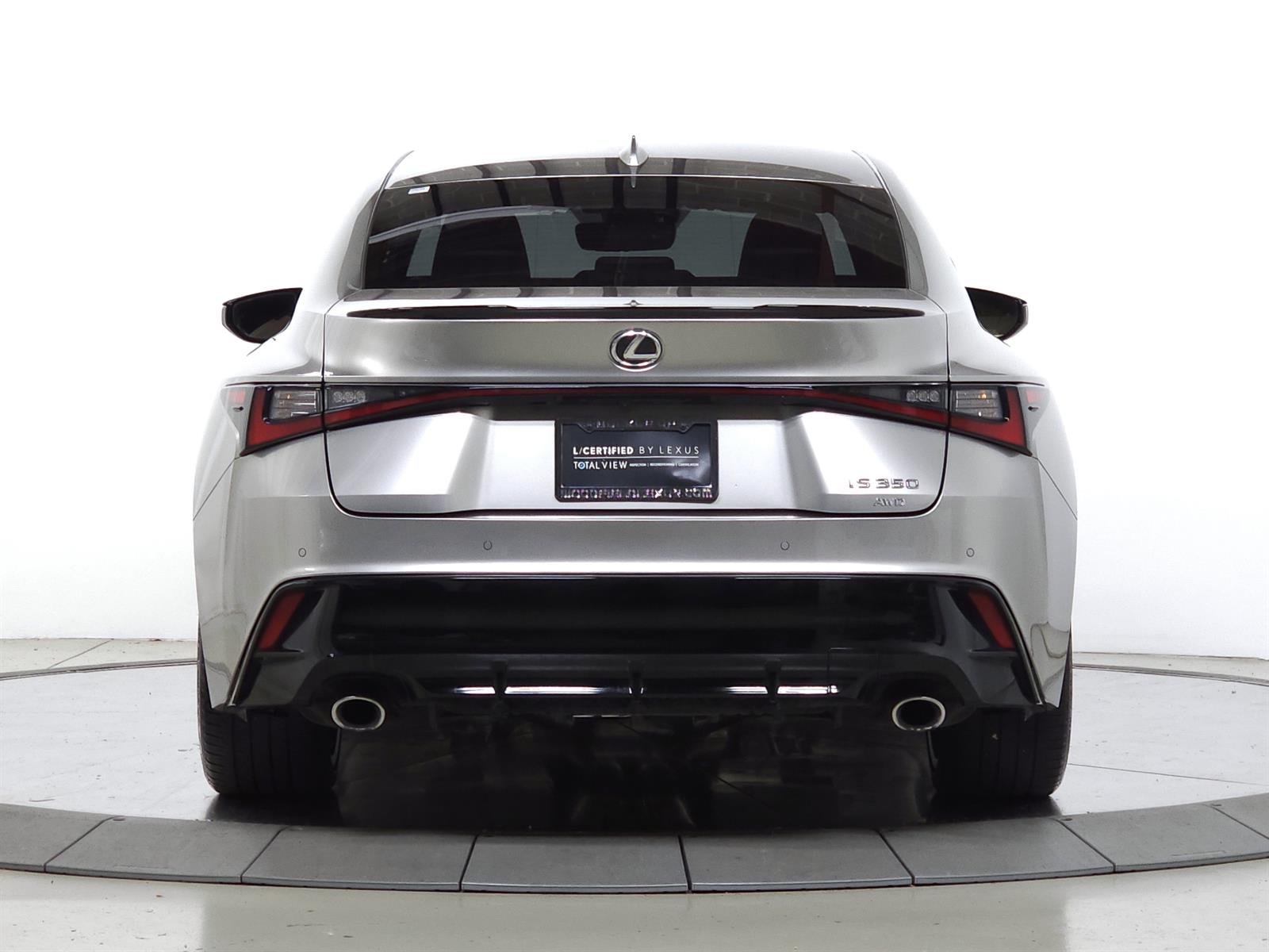 Certified Used 2023 Atomic Lexus F SPORT image 7