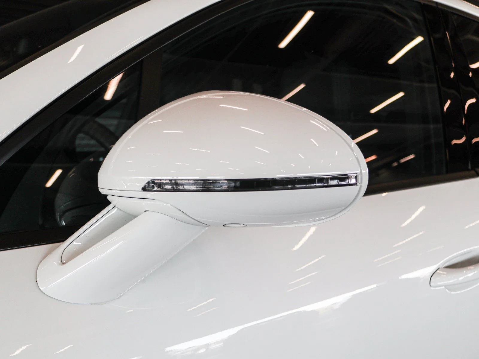 Used 2026 White Porsche  image 29