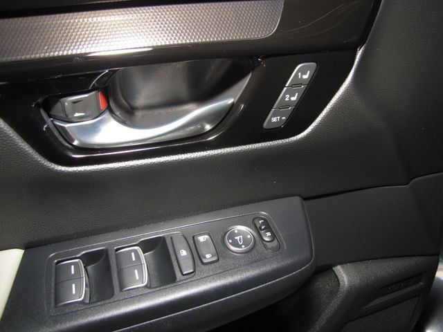 Certified Used 2026 Meteorite Gray Metallic Honda EX-L image 11