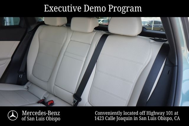 Used 2026  Mercedes-Benz GLC 300 image 21