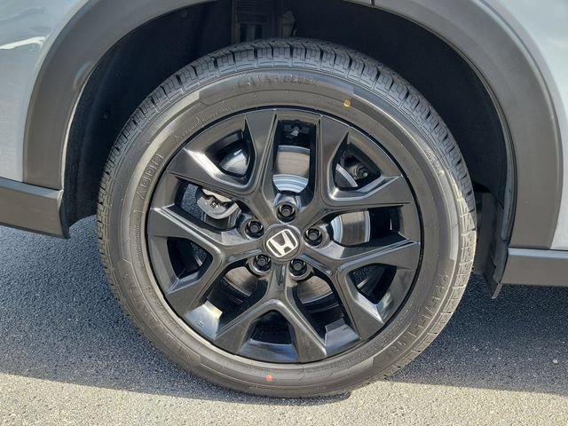 2024 Honda HR-V Sport - Photo 7