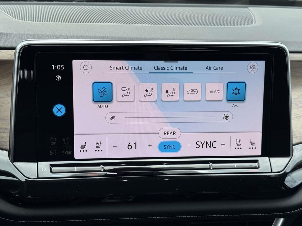 2026 Volkswagen Atlas SE w/Tech - Photo 20