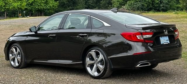 2018 Honda Accord Touring - Photo 7