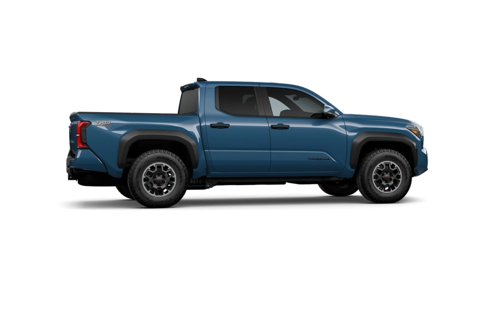 2026 Toyota Tacoma TRD Off Road - Photo 12