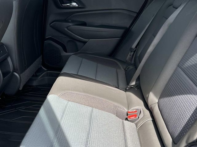 2026 Chevrolet Trax LT - Photo 15