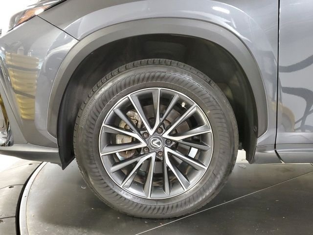 Certified Used 2023 Gray Lexus 350 Base image 30