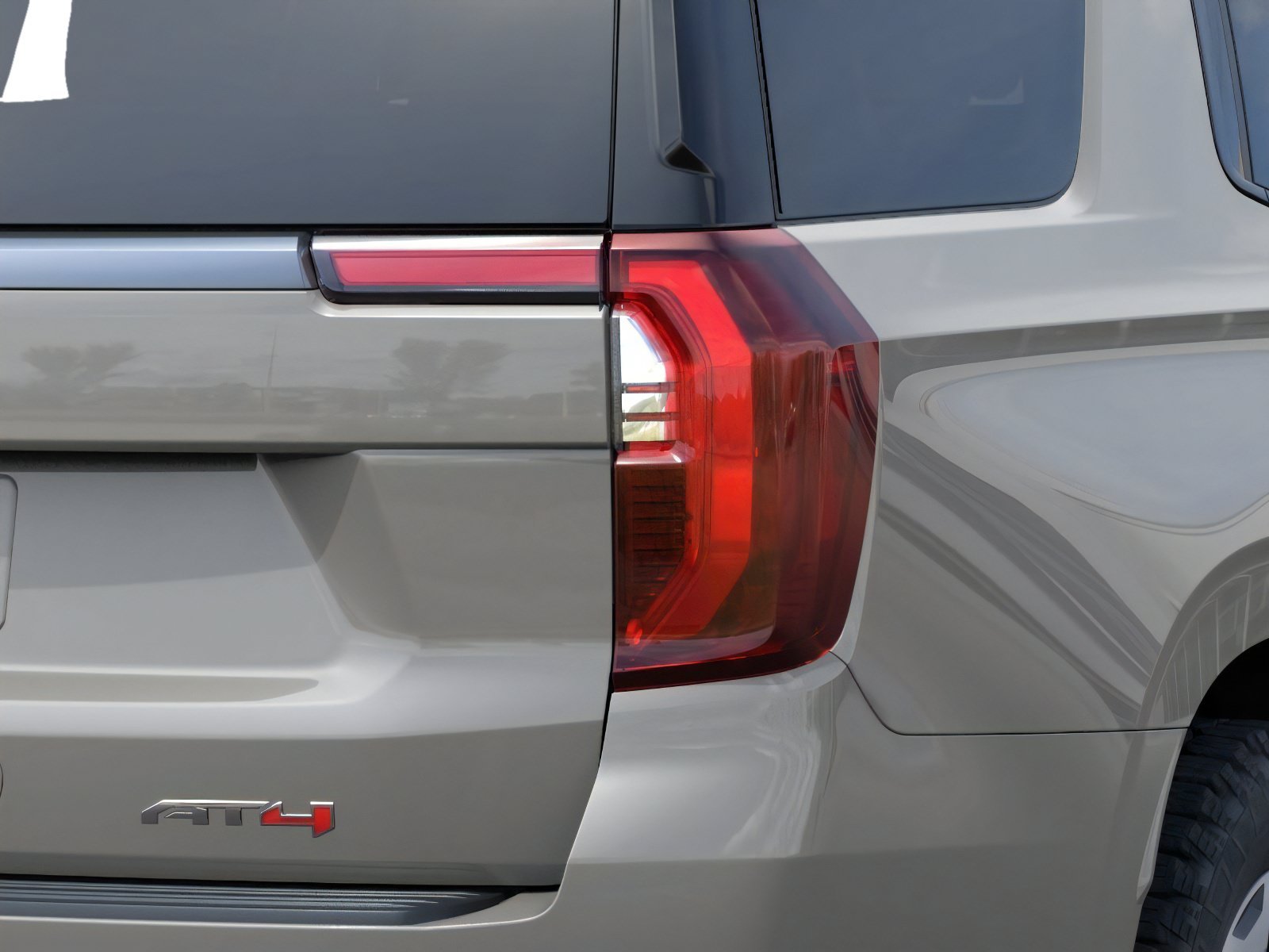 New 2027 Coastal Dune GMC AT4 image 11