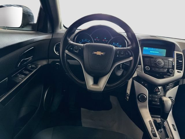 Used 2011 BLACK GRANITE METALLIC Chevrolet LT w/1LT image 20