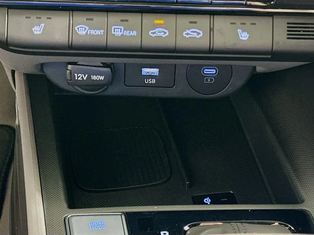 New 2026 Hyundai ELANTRA SEL Sport