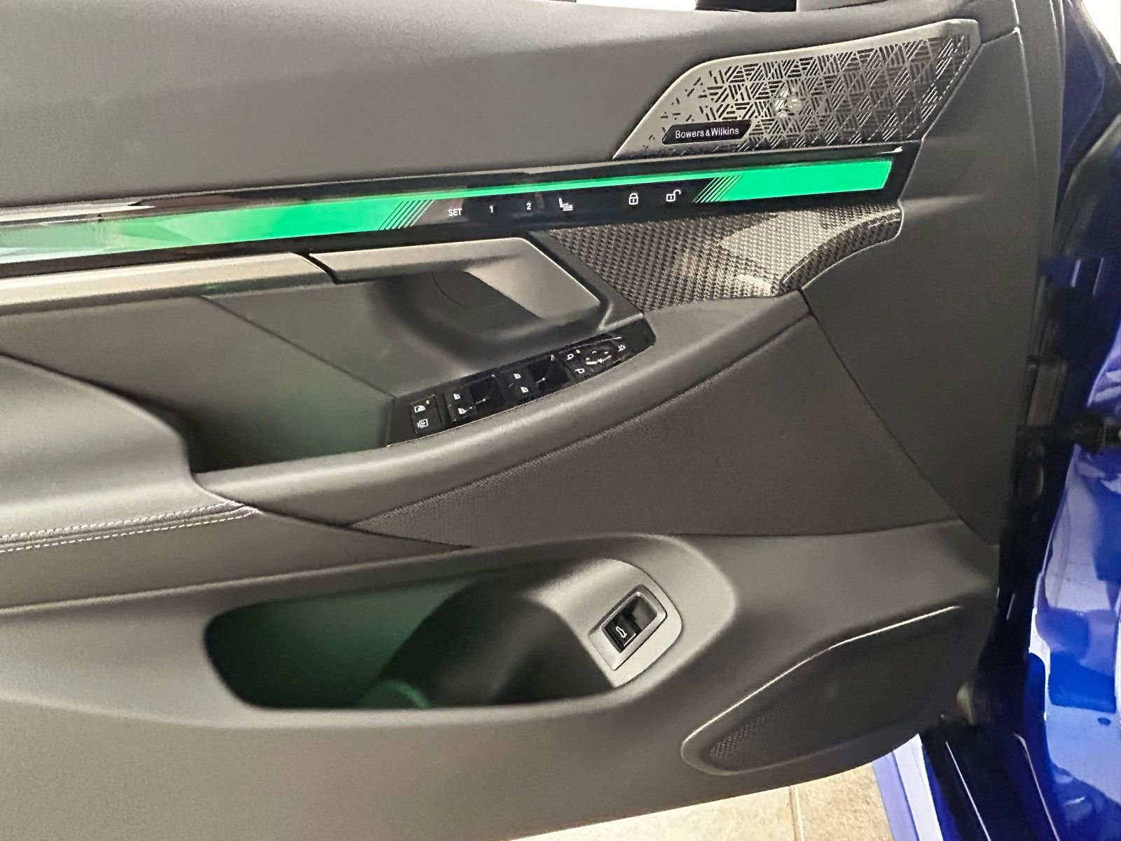 New 2026 Marina Bay Blue Metallic BMW Base image 44
