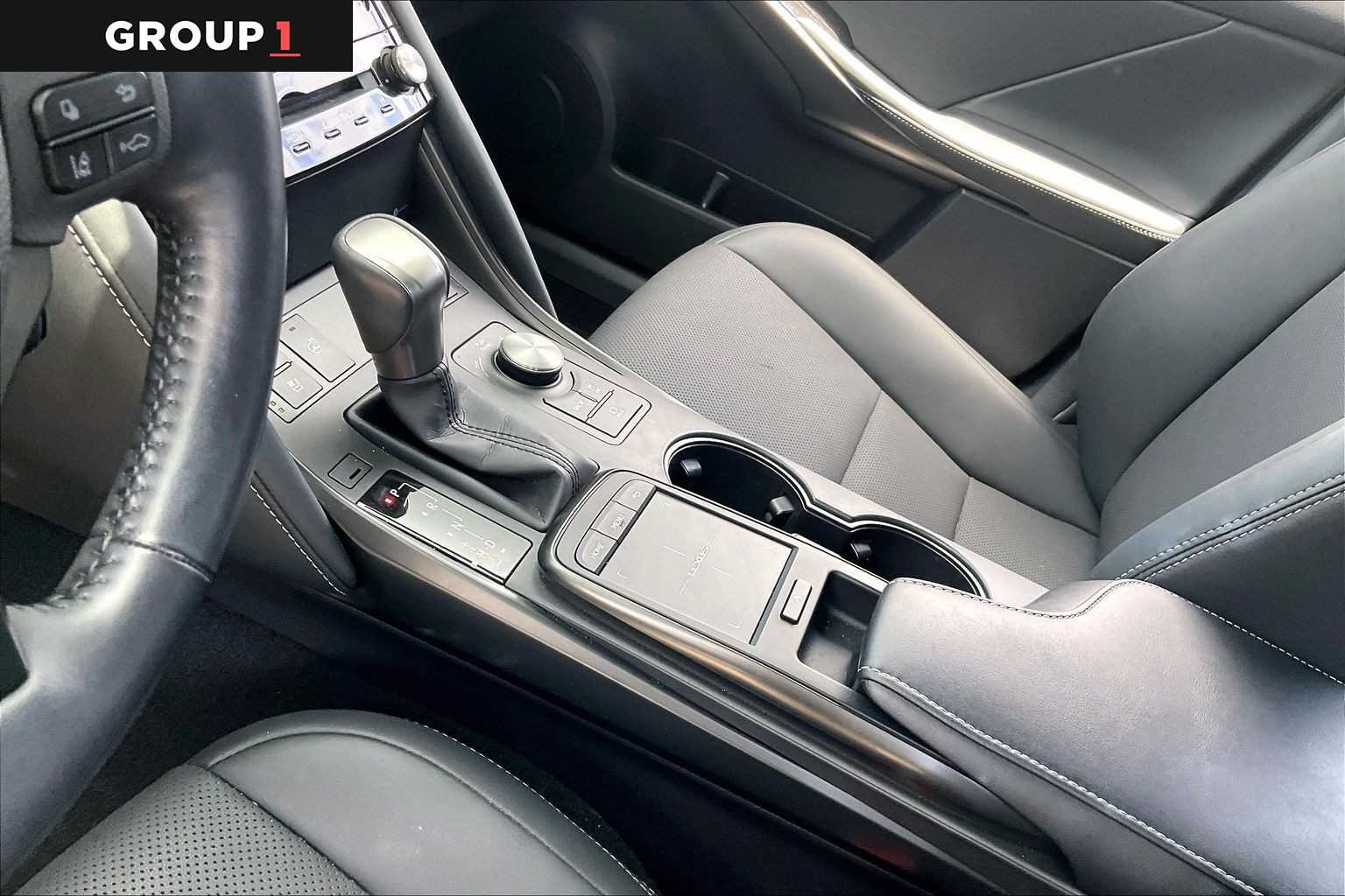 Used 2023 Iridium Lexus  image 14