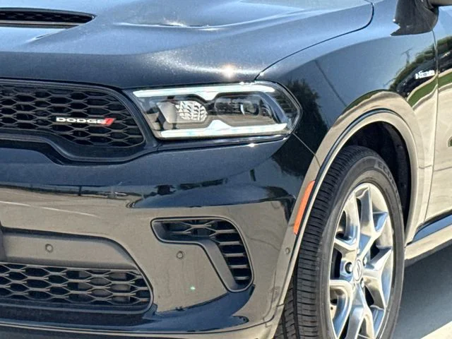 New 2026 DB Black Clearcoat Dodge GT Plus HEMI V8 image 5
