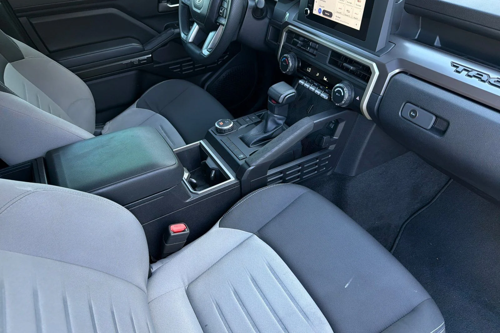 Used 2024  Toyota TRD Sport image 17